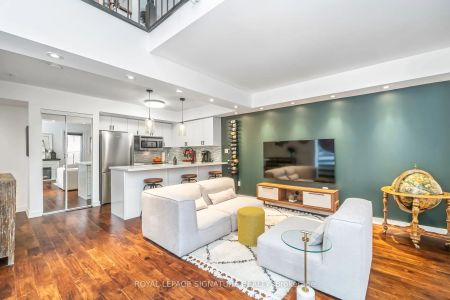 21 Earl Street #119 - Photo 3