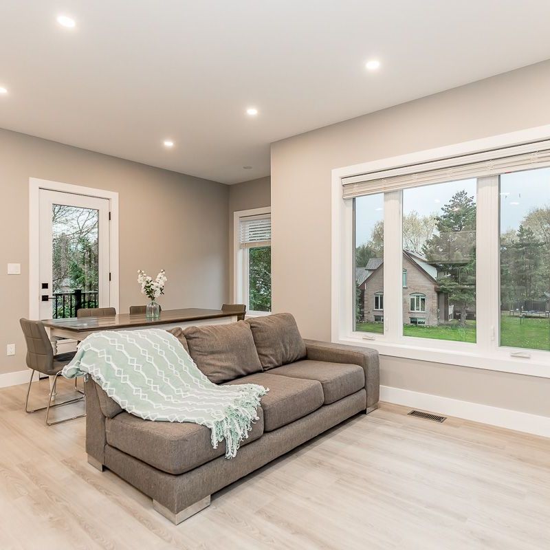 For Lease - 23 Delta Crescent Unit# Apartment, East Gwillimbury, Ontario - Photo 1