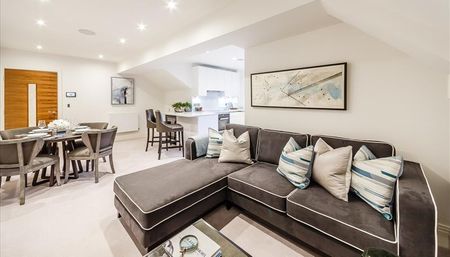 2 bedroom apartment to rent - Photo 2