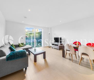 1 bedroom apartment to rent - Photo 4