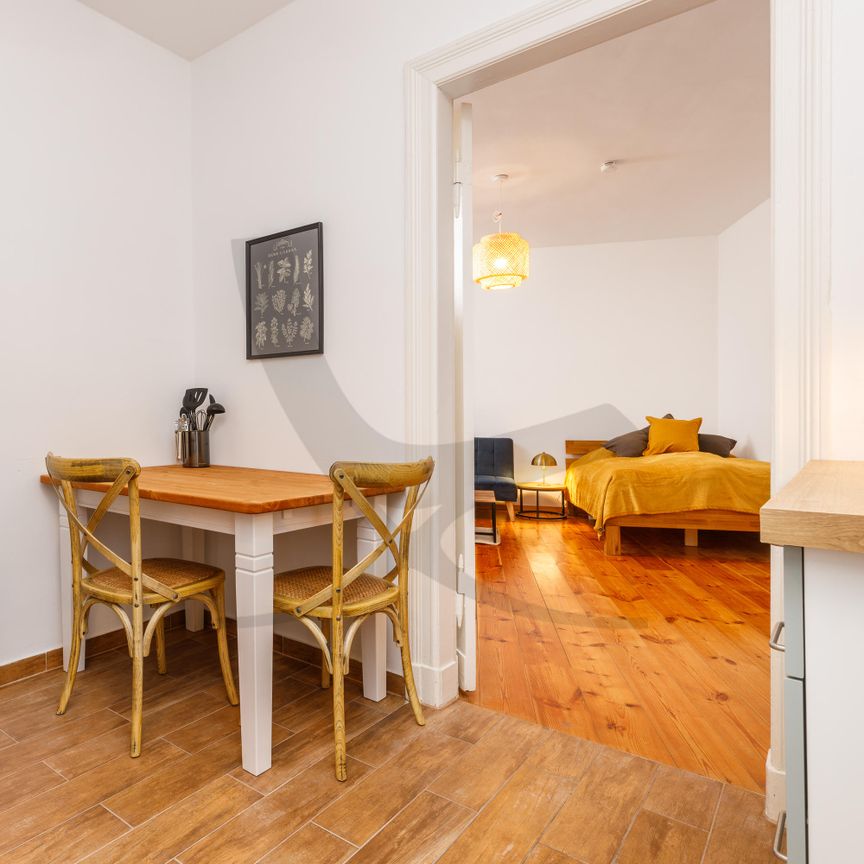 Nähe Kollwitzplatz - Photo 1