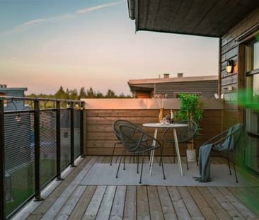 Malmqvists Väg 13 B - Foto 5