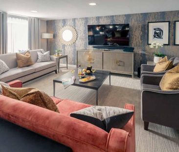 2 bedroom retirement property to rent - Photo 2