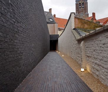 Exclusieve loft in centrum Ruiselede! - Photo 1