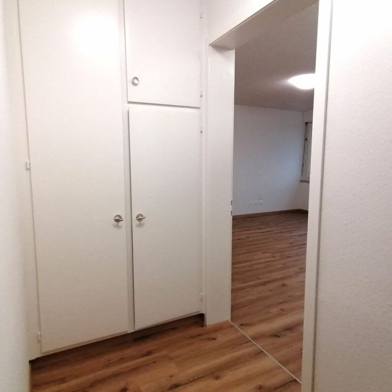 1 Zimmer, 4. Stock - Photo 1