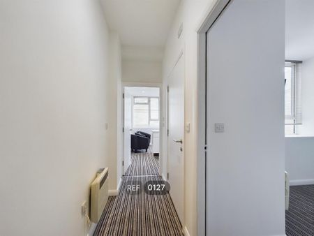 1 bedroom apartment to rent - Photo 3