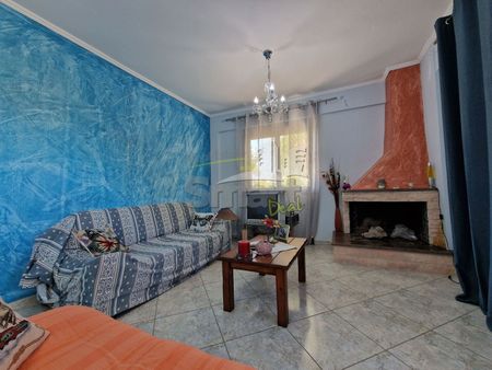 Μονοκατοικία για ενοικίαση Καλαμάκι (Μόβρη) - Photo 3