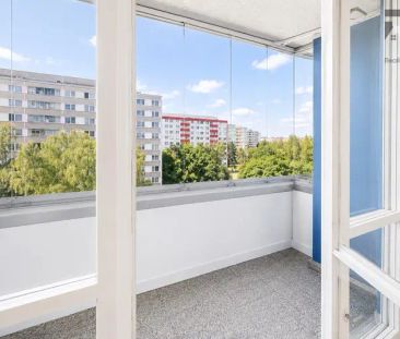 Pronájem světlého bytu 3+1 s lodžií v atraktivní lokalitě Hradce Kr... - Photo 5