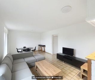 Appartement 4 pièces 79.69 m² - Photo 1
