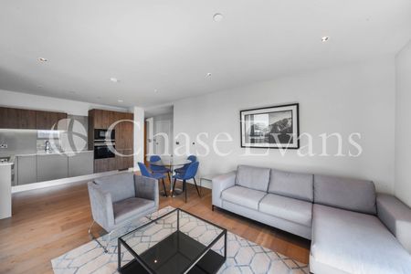 2 bedroom apartment to rent - Photo 3