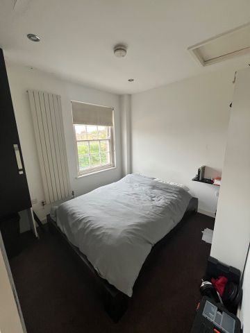 1 Bed Flat, Bow Road, E3 - Photo 4