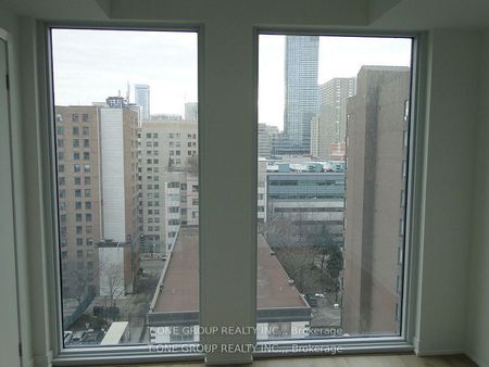 For Lease - 319 Jarvis Street Unit# 1002, Toronto, Ontario - Photo 4