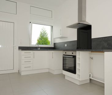 Appartement F2 situé quartier des Halles Centrales - Photo 1