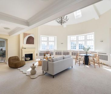 3 bedroom flat to rent - Photo 1