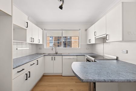 16/97-99 Cabramatta Road, Mosman NSW 2088 - Apartment For Rent | Domain - Photo 2