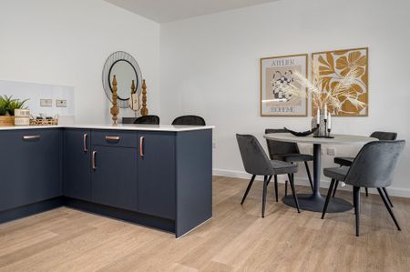 2 bedroom apartment to rent - Photo 4