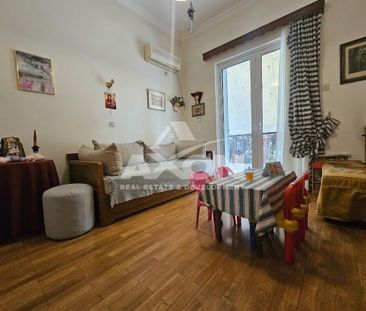 Διαμέρισμα για ενοικίαση Άνω Παπάγου (Παπάγου) - Photo 4