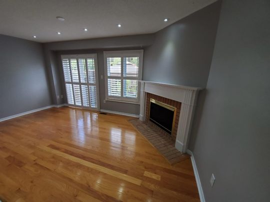 For Lease - 5486 Antrex Crescent, Mississauga, Ontario - Photo 1