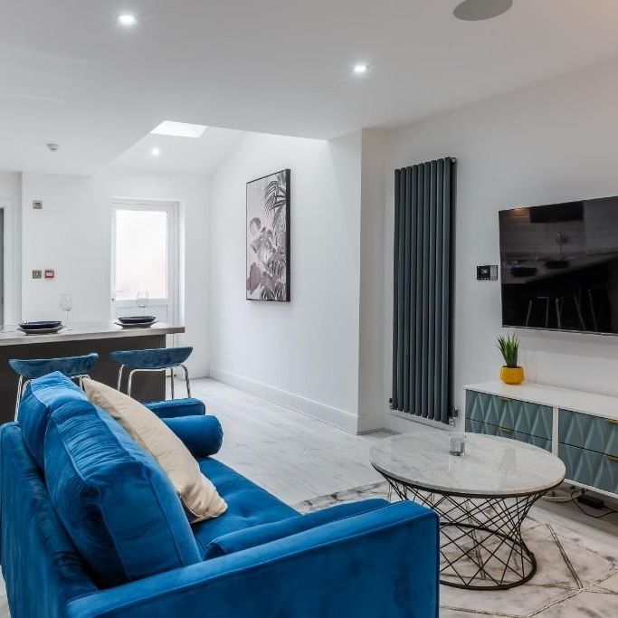 1 bedroom flat to rent - Photo 1