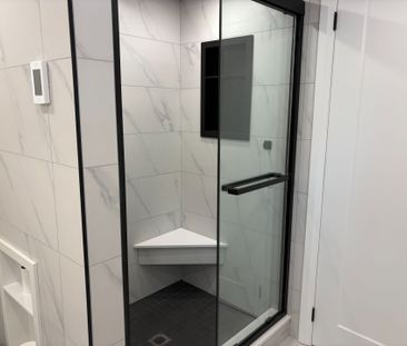 For Lease - 9 Breadner Drive Unit# Shared Basement, Toronto, Ontario - Photo 6