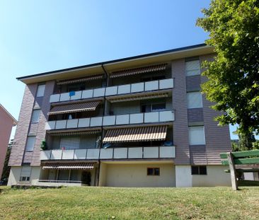 Appartement de 4 pièces au rez-de-chaussée à Delémont - Photo 6