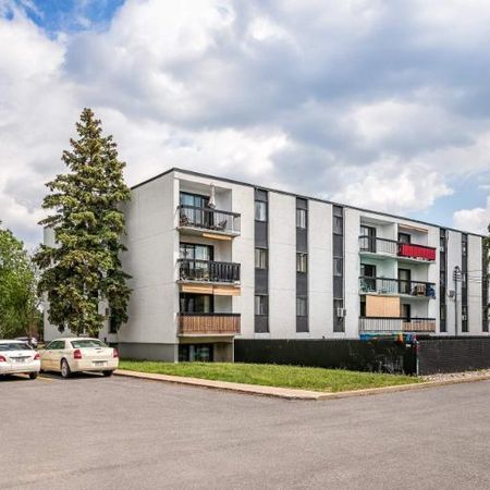 GRAND ET LUMINEUX 3.5 DISPONIBLE 1ER NOVEMBRE!! - Photo 4