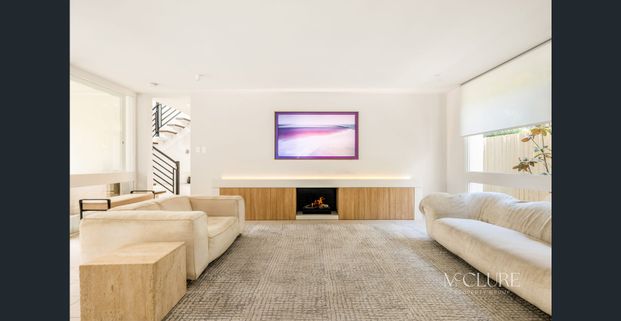 Tuscan-Inspired Sanctuary in the Heart of New Farm - Photo 1