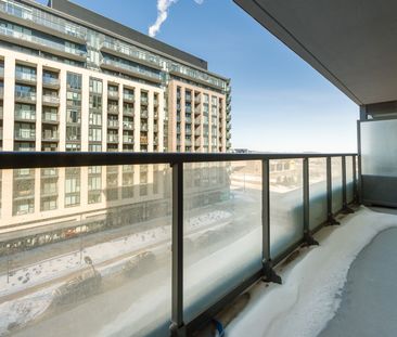 For Lease - 99 Eagle Rock Way Unit# 532, Vaughan, Ontario - Photo 5