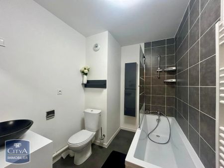 Appartement à louer 2 pièces 44.05m² - Photo 5