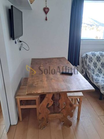 Bilocale via San Bartolomeo 15, Passo Del Tonale, Vermiglio - Photo 4