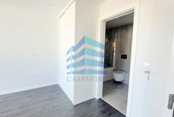 Apartamento T1 em Aveiro