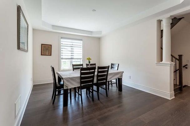 For Lease - 9 Smallwood Road, Brampton, Ontario - Photo 1