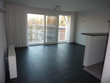 Appartement te huur - Photo 2