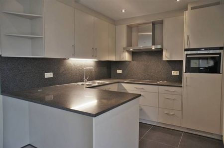 Appartement te huur - Foto 3