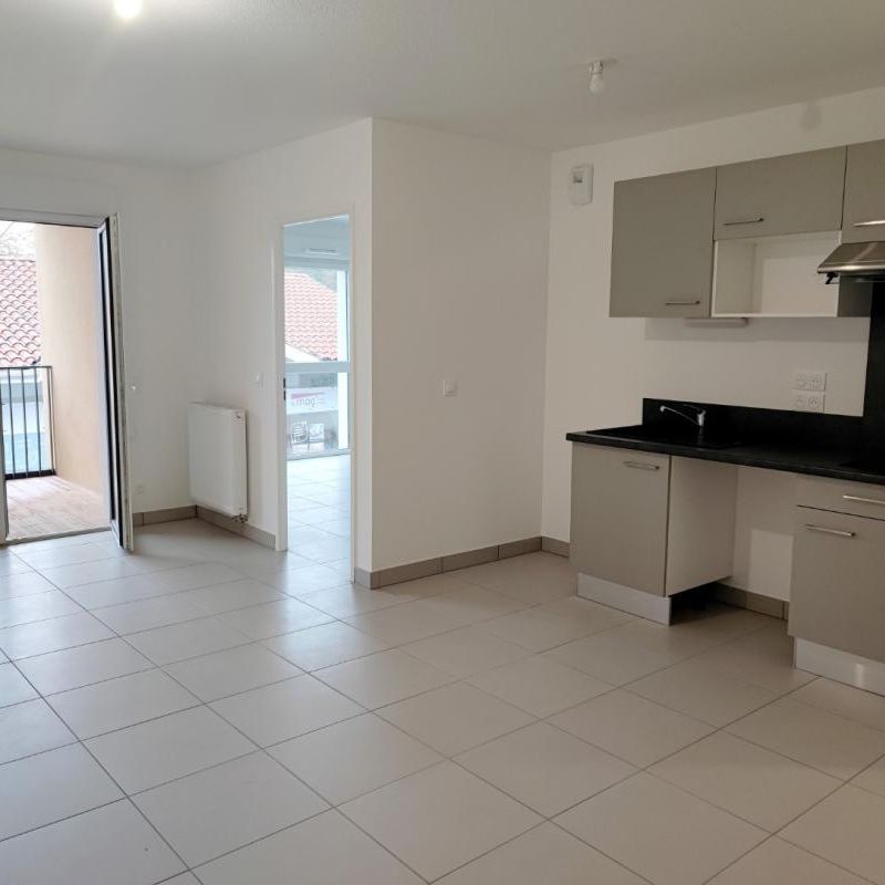 Location Appartement 2 pièces 44m² BISCARROSSE 40600 - Photo 1