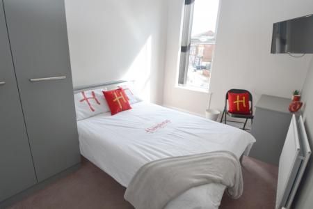 Loughborough Road, West Bridgford, NG2 - Photo 5