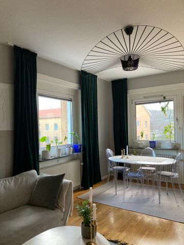 Gärdesgatan, Alingsås - Foto 2