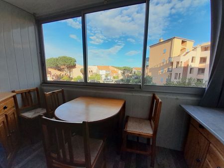 Location Appartement 1 pièce 22m² - Photo 2