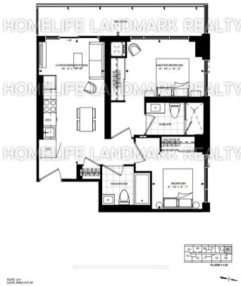 5858 Yonge Street #1905 - Photo 1