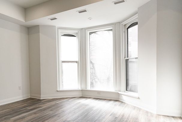 For Lease - 209 Jarvis Street Unit# 4, Toronto, Ontario - Photo 1