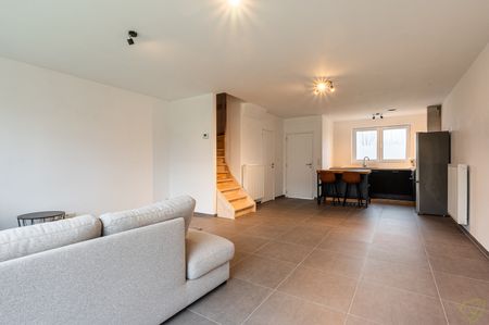 Instapklare BEN-woning met 4 slaapkamers en tuin in rustige verkaveling - Foto 3