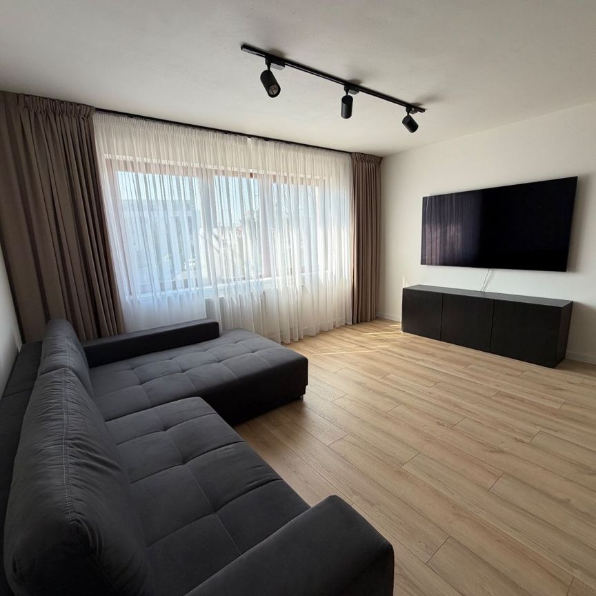 Pronájem bytu 2+kk • 67 m² bez realitkyBolívarova, Praha - Břevnov - Photo 1