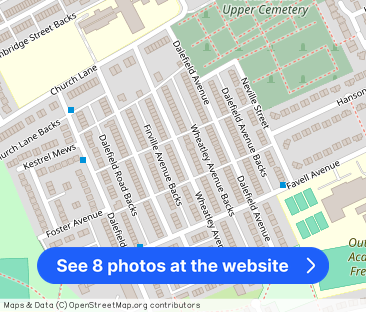 Wheatley Avenue, Normanton, WF6 - Photo 1