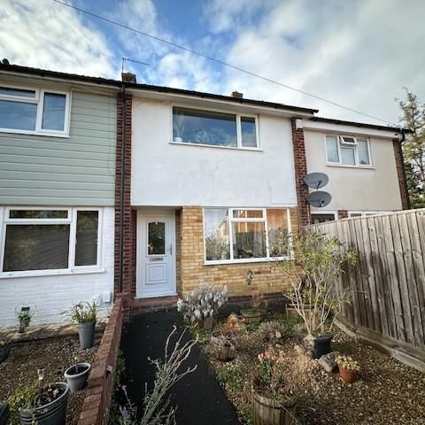 2 bedroom terraced house to rent - Photo 1