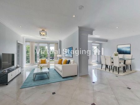 For Lease - 2111 Lake Shore Boulevard Unit# 116, Toronto, Ontario - Photo 3