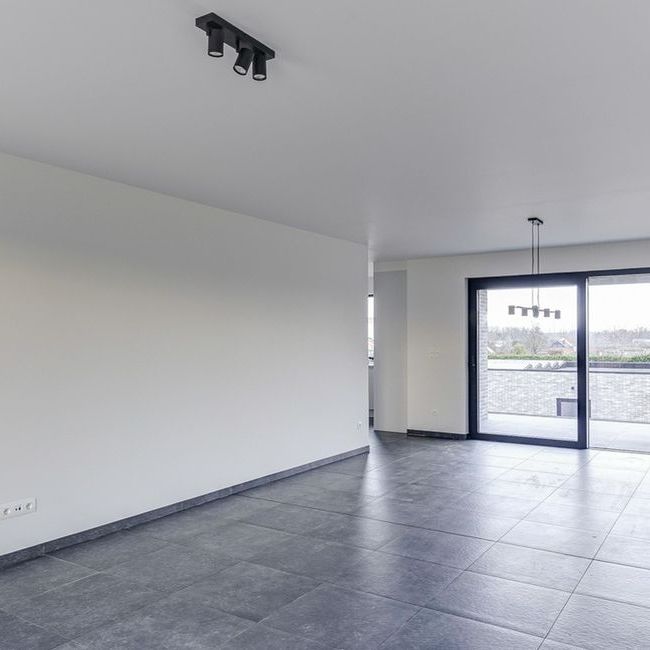 Appartement te huur in Beverst voor € 1.150 met 2 slaapkamers - Photo 1