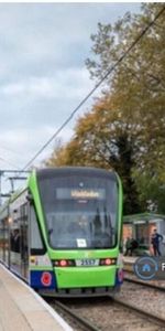 1 bedroom in a house share to rent - Photo 4