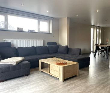 Instapklaar duplex appartement met 2 slaapkamers te Torhout - Foto 5