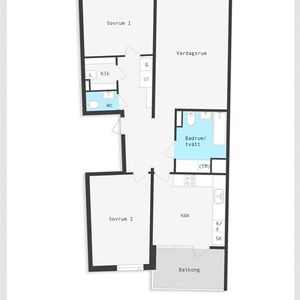 Silverringen 63 - Foto 3