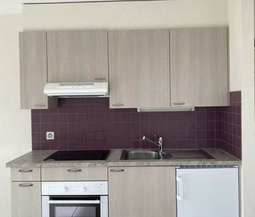 Appartement de 2,5 pièces au 1er étage - Foto 3